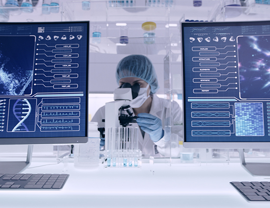 Genomics, panomics and long read sequencing for better patient care
