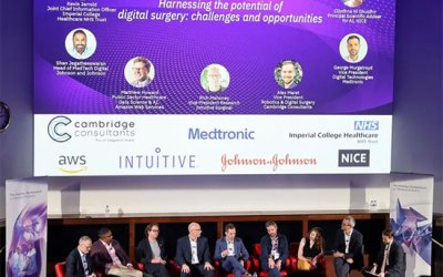 The deep tech opportunities for surgical robotics