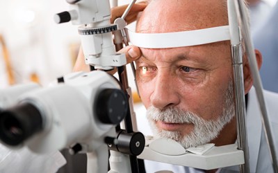 Neuropathy screening from diabetic retinopathy images