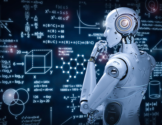 Should robots control accuracy and precision in surgery?