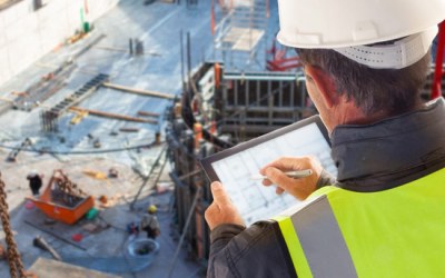 Automation in the construction industry