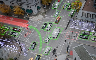 How digital infrastructure will shape the future of transportation systems