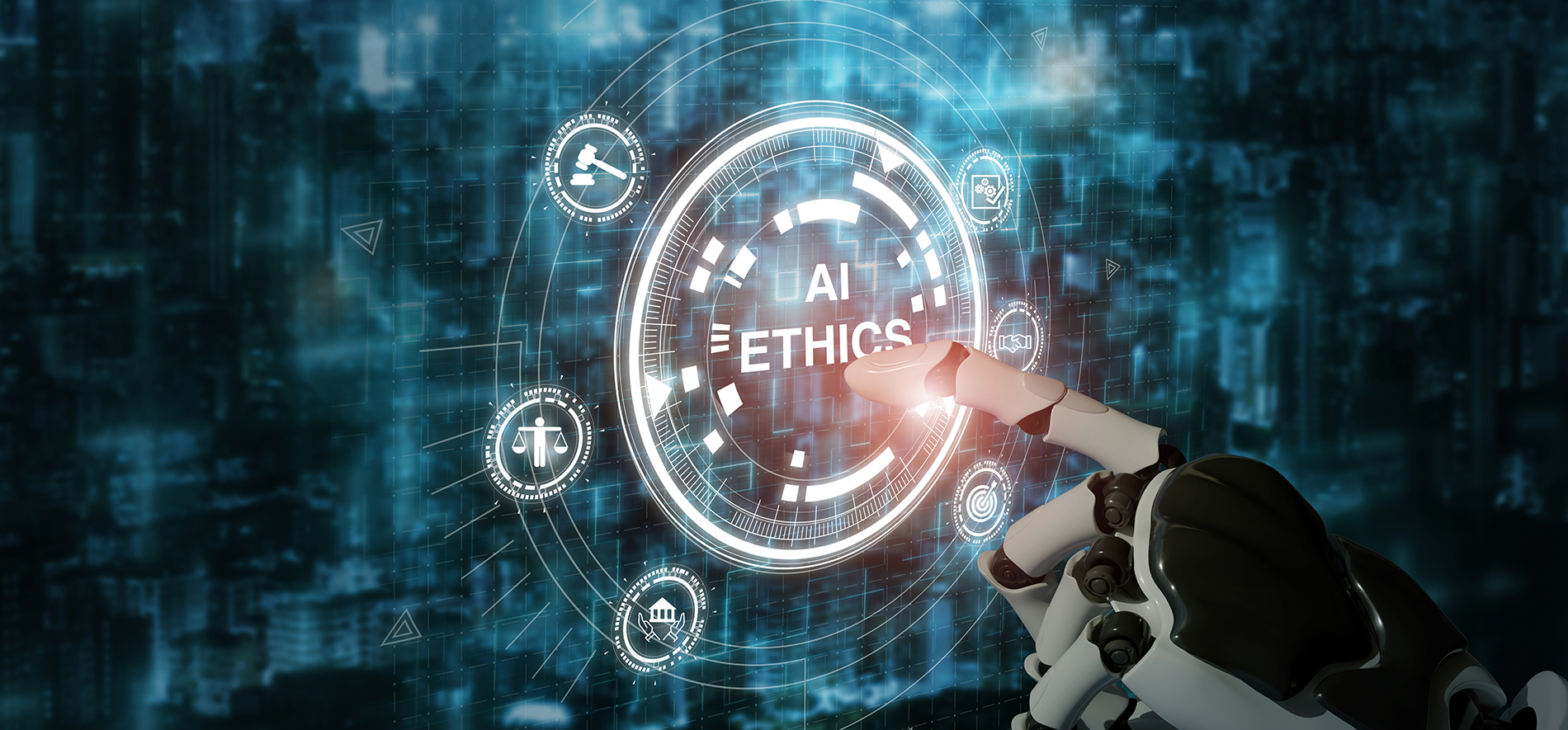 AI, Law and Ethics 101