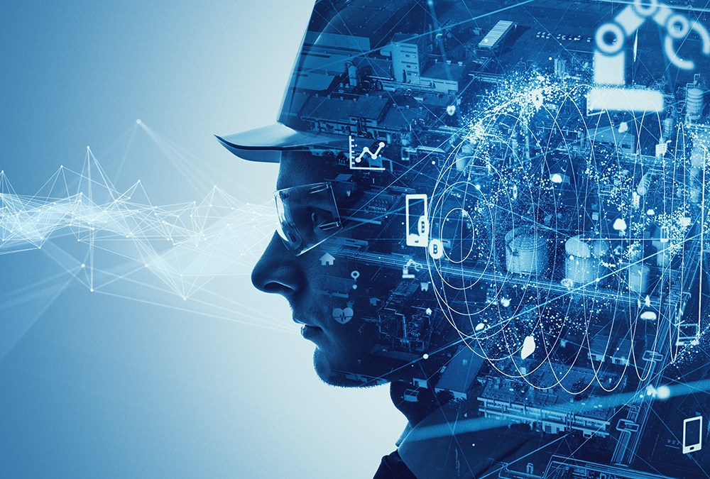 Automation foundation – CCE