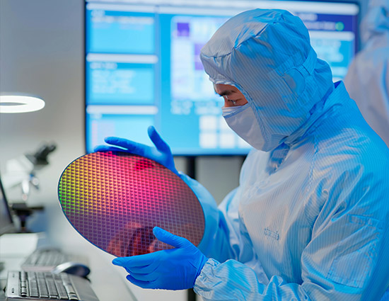 Novel architectures are the next step in silicon – Computing