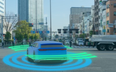 AI is ‘critical component’ of US transportation, says ITS America report – ITS International