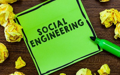 Types of social engineering attacks to watch out for – Information Age