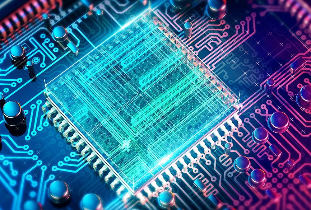 Making quantum cloud computing sing – Tech Radar