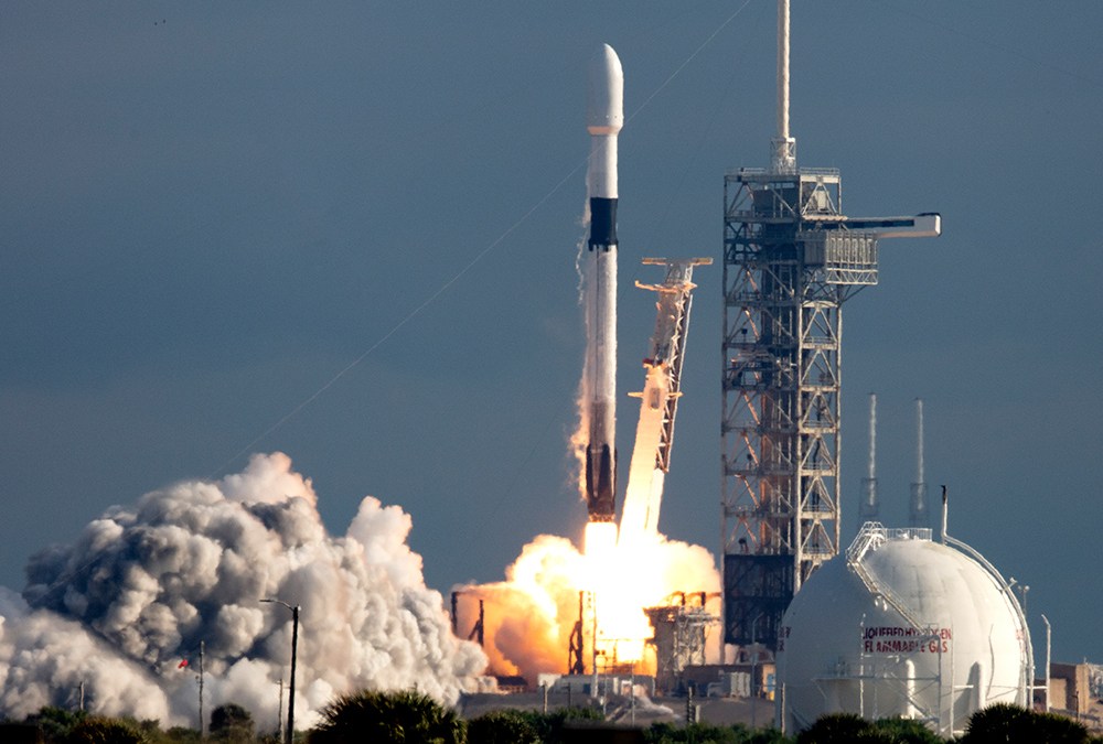What to expect of the space economy in 2023 – Verdict