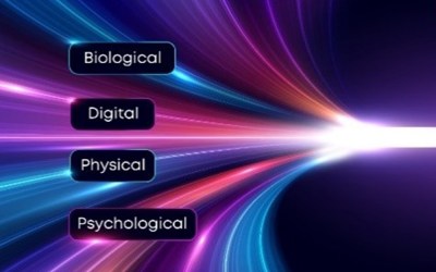 Transcending boundaries; the future of national security – TechUK