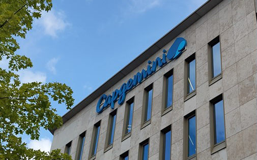 Defence Science and Technology Laboratory selects Capgemini to deliver future at pace