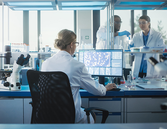 Injecting a dose of high-performance computing into healthcare – The Edge Singapore