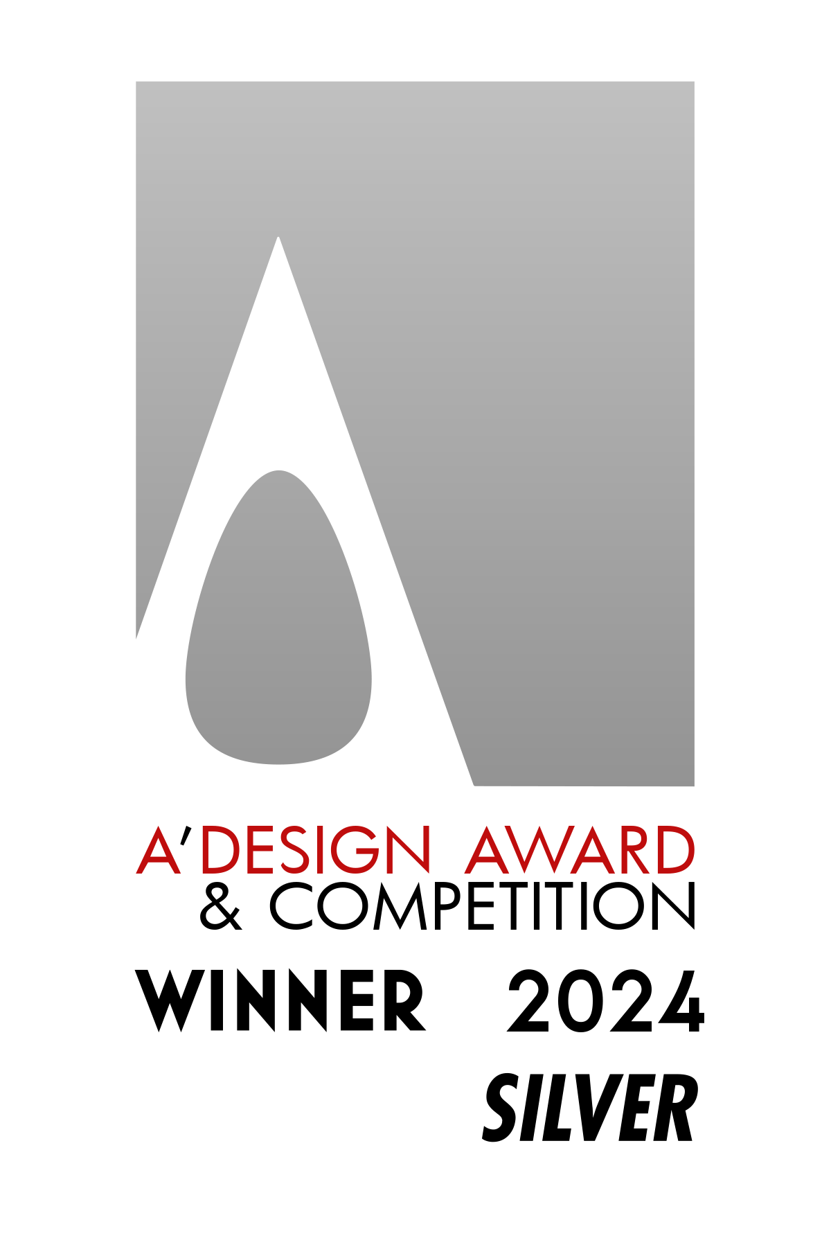 A-Design-Award-Silver