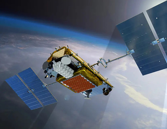 ASIC innovation supercharges satellite IoT for Iridium