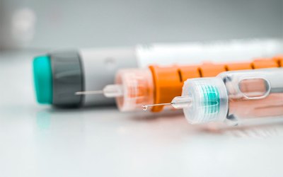 Pre-filled syringes and injectable drug devices 2025