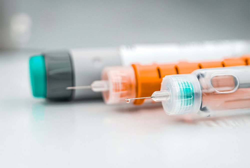 Pre-filled syringes and injectable drug devices 2025