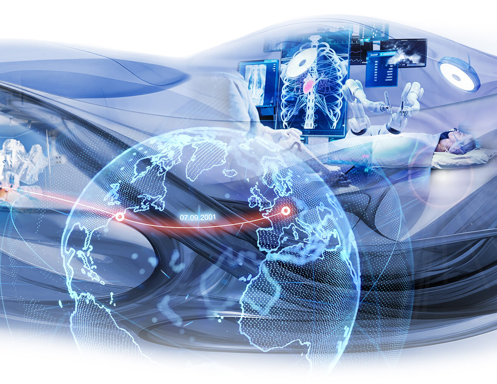 Hamlyn Symposium on Medical Robotics