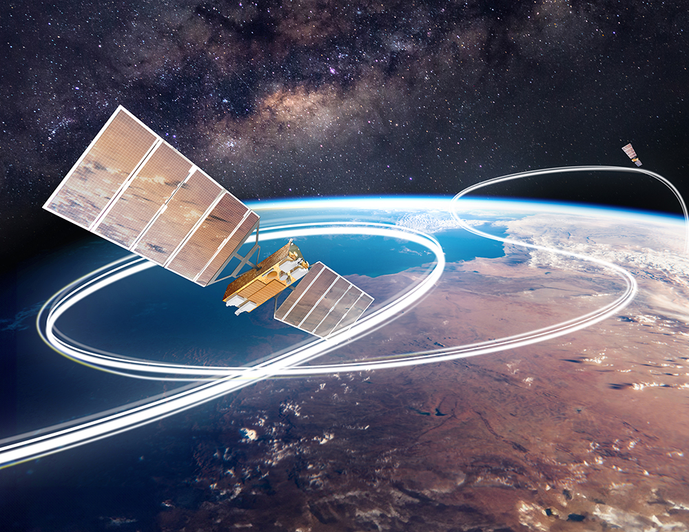 Spacetide 2025: The next decade – unlocking space for all humanity