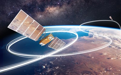 Spacetide 2025: The next decade – unlocking space for all humanity