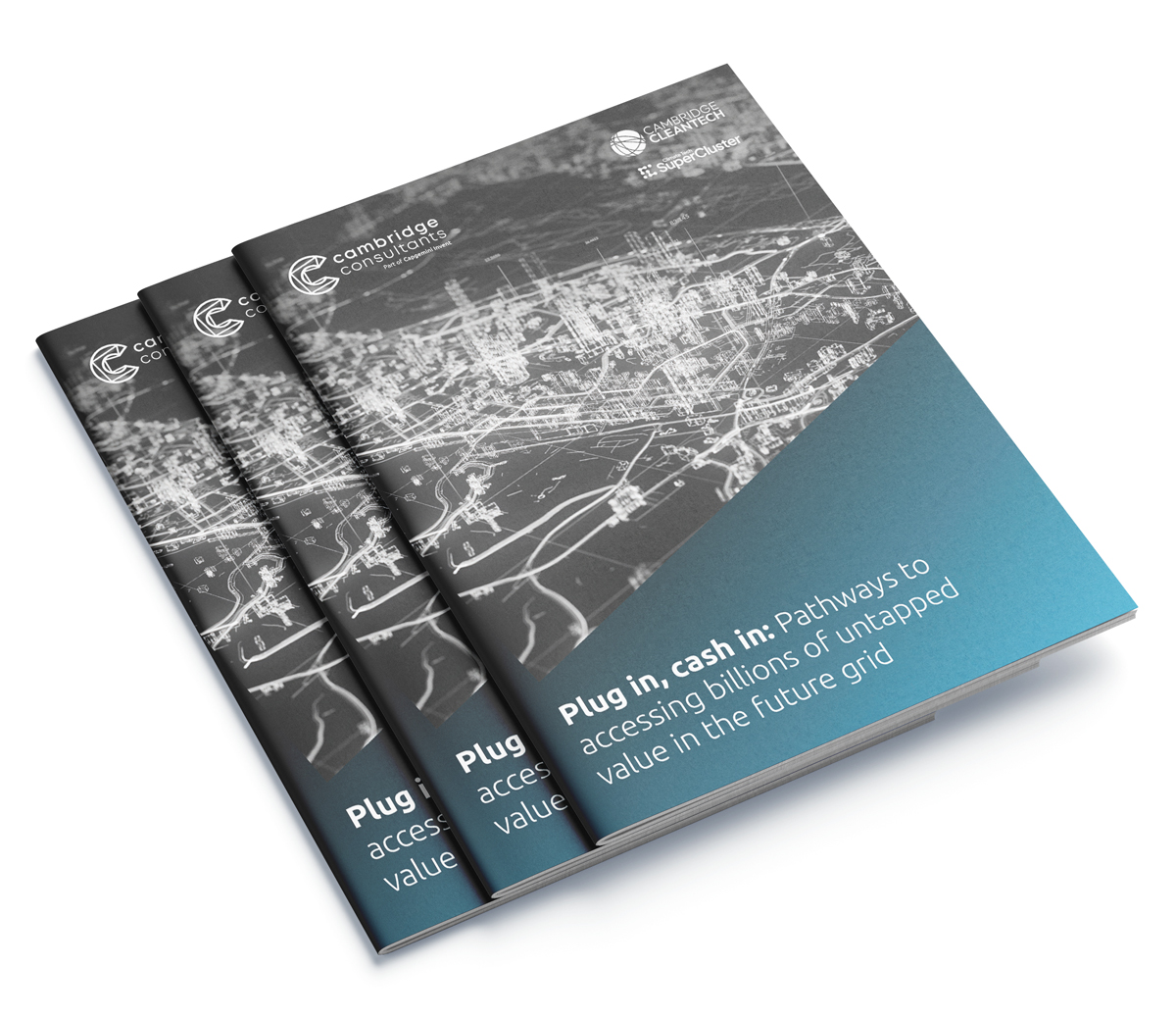VPP report front cover mockup