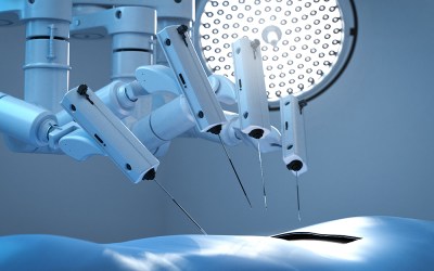 SRS (Society of Robotic Surgery)