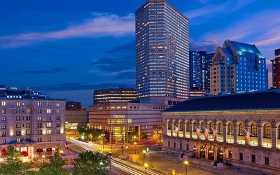 DDF Boston 2025