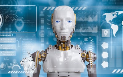Humanoid robot forum
