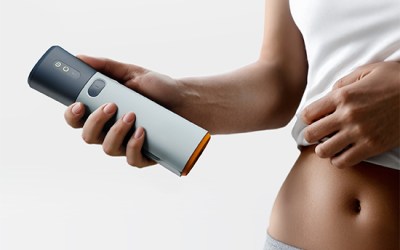 Sustainable autoinjector concept wins A’ Design Award