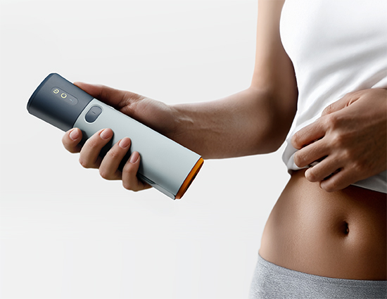 Sustainable autoinjector concept wins A’ Design Award