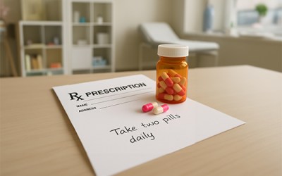 What does ‘fast enough’ mean in primary care antibiotic prescribing?