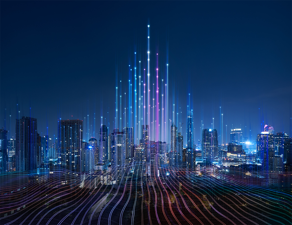 Future of Utilities Smart Energy